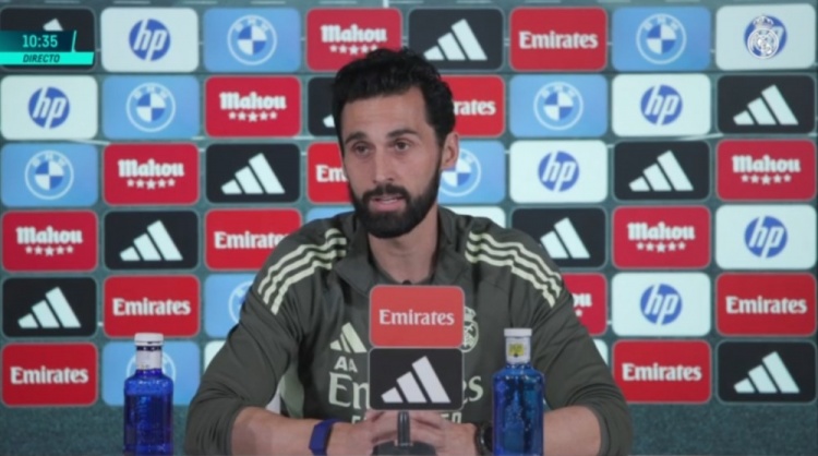 开云体育下载-阿韦洛亚：我们没有时间磨合，比赛场次几乎比训练次数还多