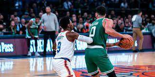 kaiyun-揭幕战氛围悬念双拉满 尼克斯以最疯狂方式启程